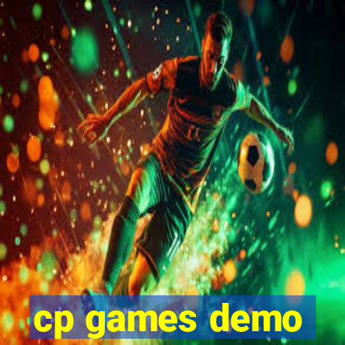 cp games demo